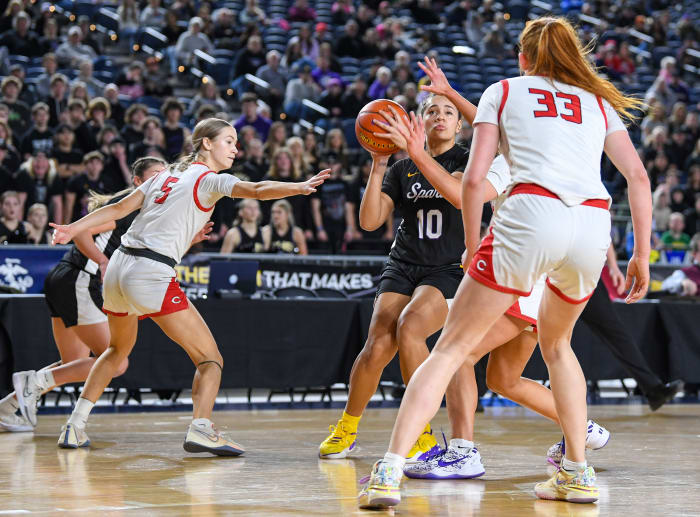 camas sumner 4a semis 20247